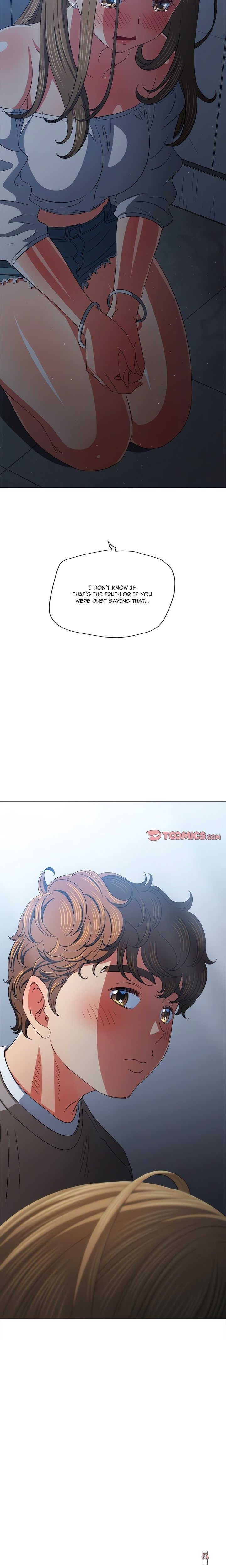 My High School Bully My High School Bully Chapter 195 - Page 22