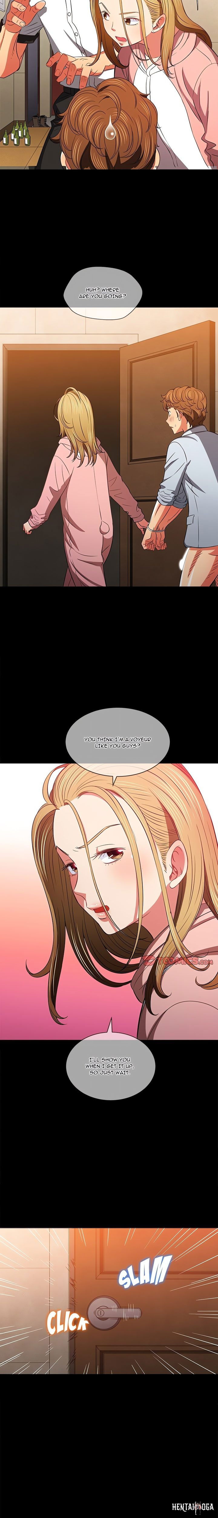 My High School Bully My High School Bully Chapter 195 - Page 24