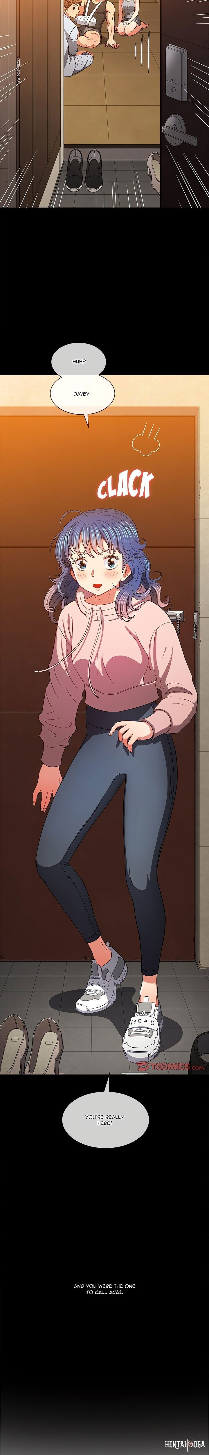 My High School Bully My High School Bully Chapter 195 - Page 26