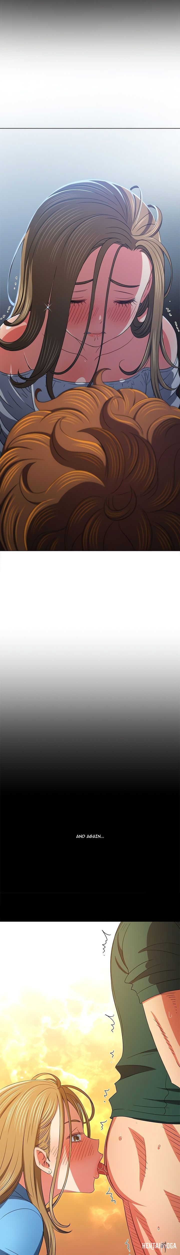 My High School Bully My High School Bully Chapter 195 - Page 27