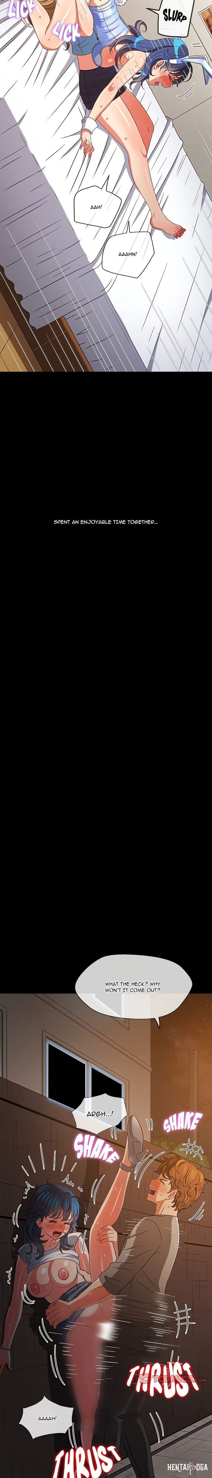 My High School Bully My High School Bully Chapter 195 - Page 30