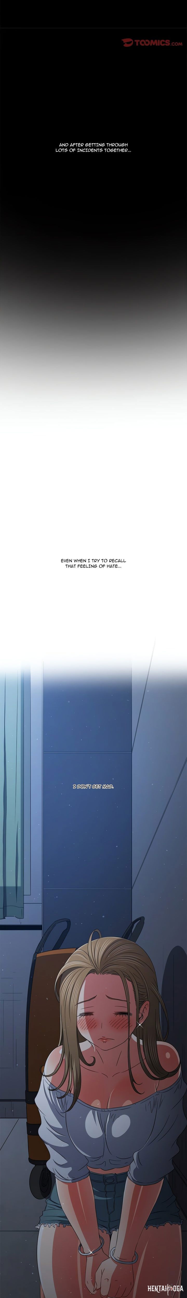 My High School Bully My High School Bully Chapter 195 - Page 33