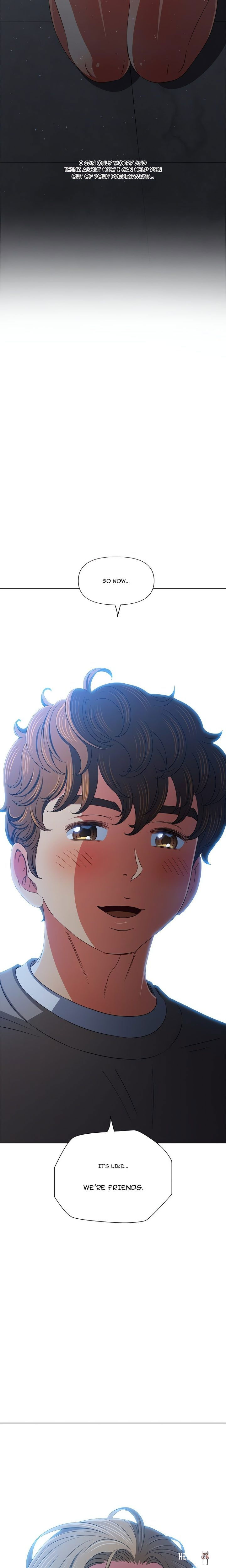 My High School Bully My High School Bully Chapter 195 - Page 34