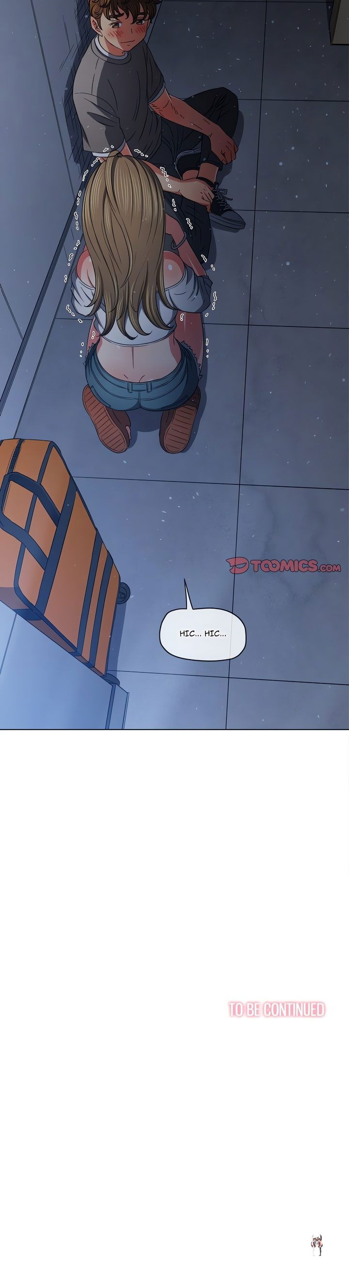 My High School Bully My High School Bully Chapter 195 - Page 37