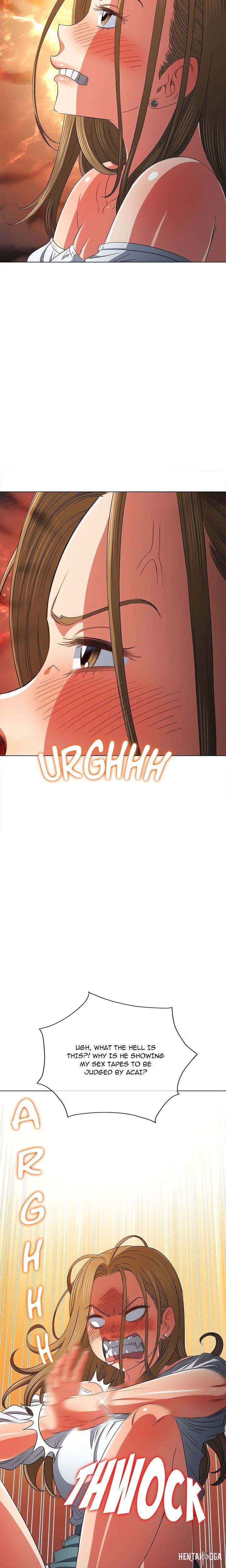 My High School Bully My High School Bully Chapter 195 - Page 6