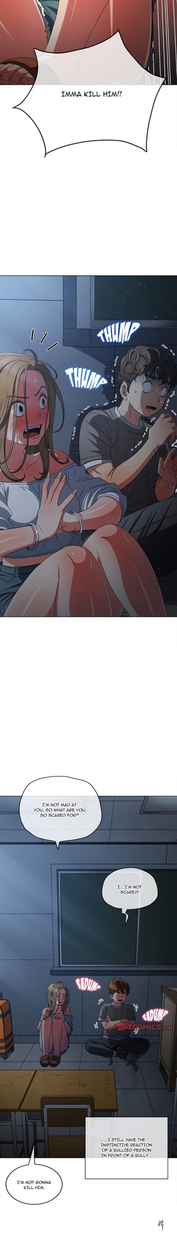 My High School Bully My High School Bully Chapter 195 - Page 7