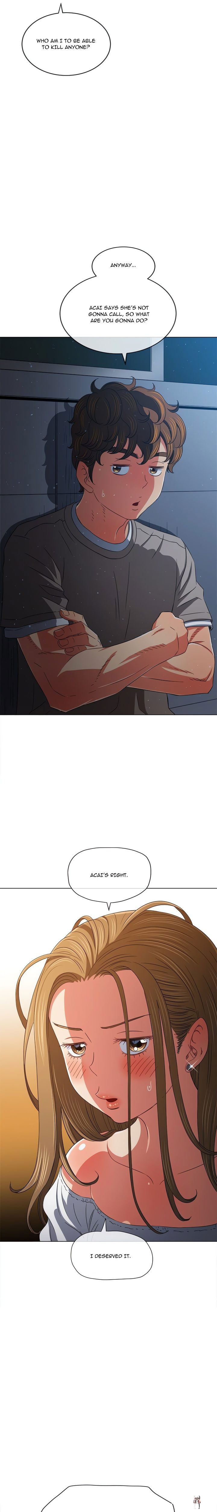 My High School Bully My High School Bully Chapter 195 - Page 8