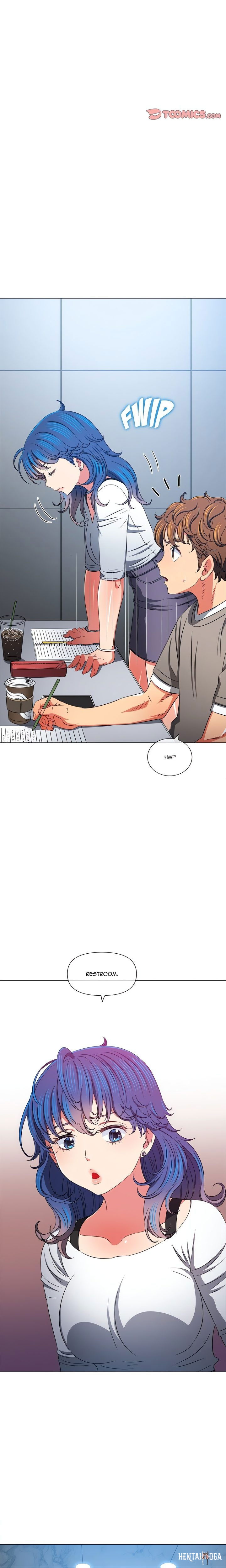 My High School Bully My High School Bully Chapter 196 - Page 10