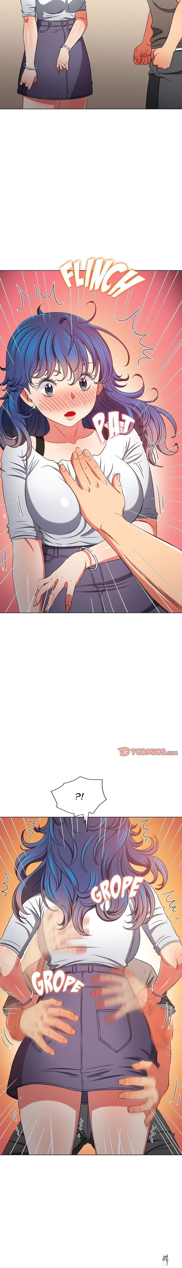 My High School Bully My High School Bully Chapter 196 - Page 12