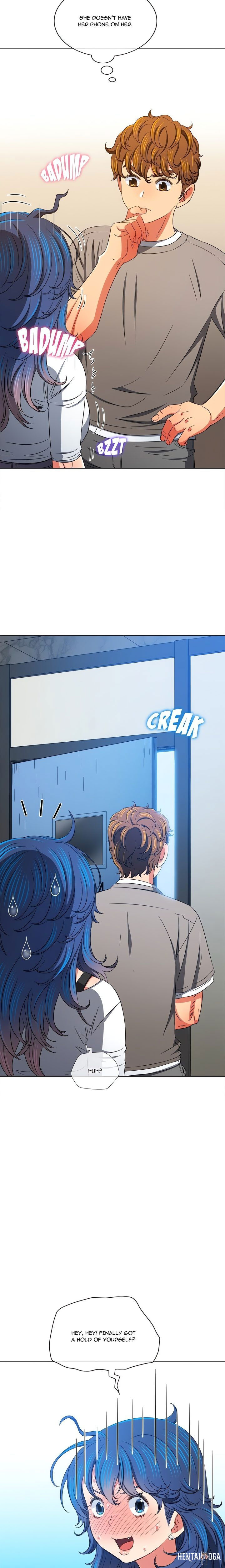 My High School Bully My High School Bully Chapter 196 - Page 14