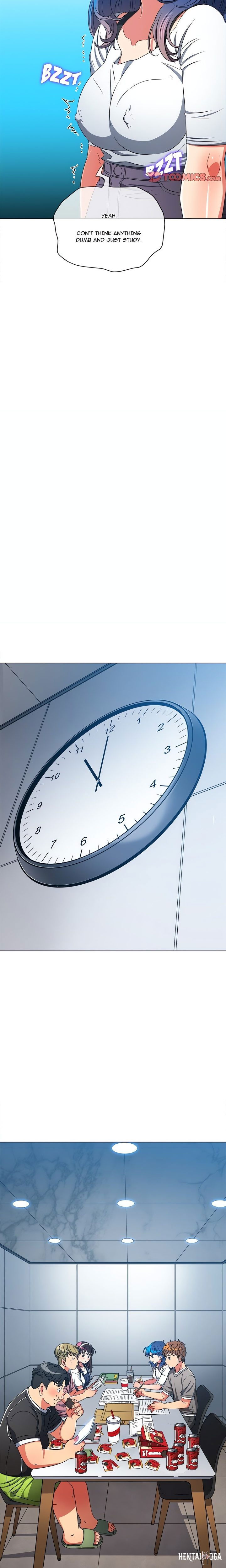 My High School Bully My High School Bully Chapter 196 - Page 15