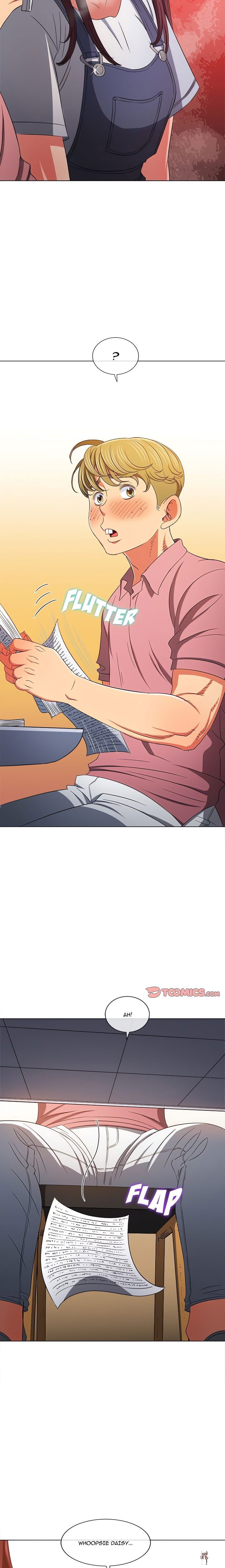 My High School Bully My High School Bully Chapter 196 - Page 17