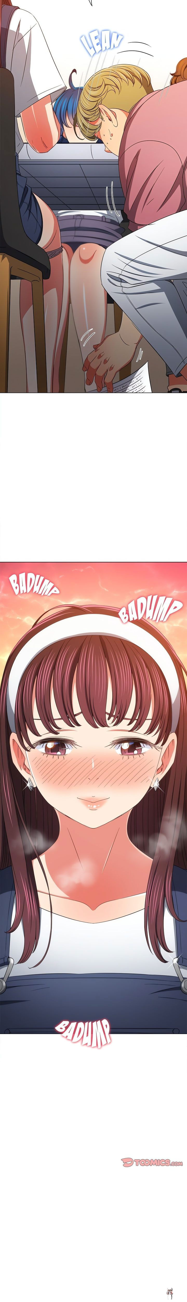 My High School Bully My High School Bully Chapter 196 - Page 18