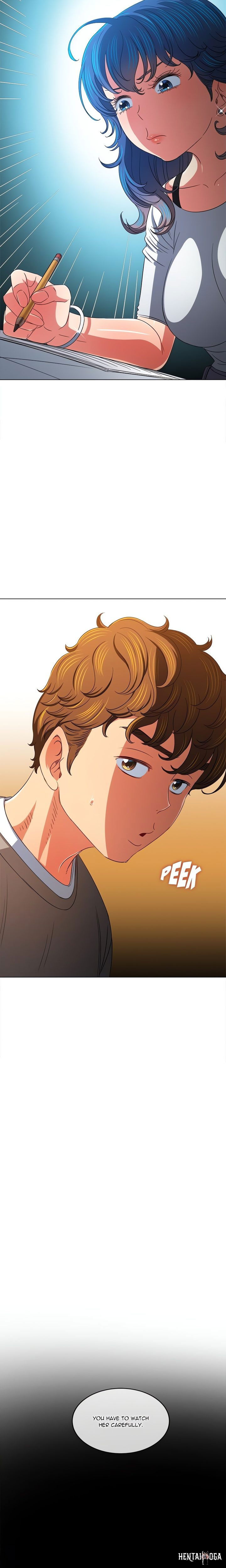 My High School Bully My High School Bully Chapter 196 - Page 4