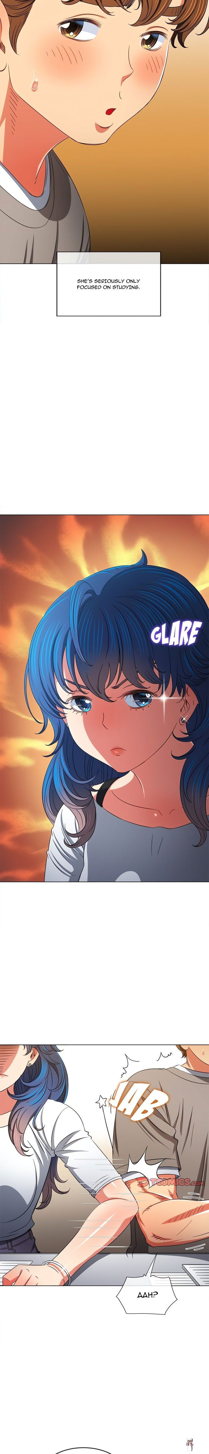 My High School Bully My High School Bully Chapter 196 - Page 8