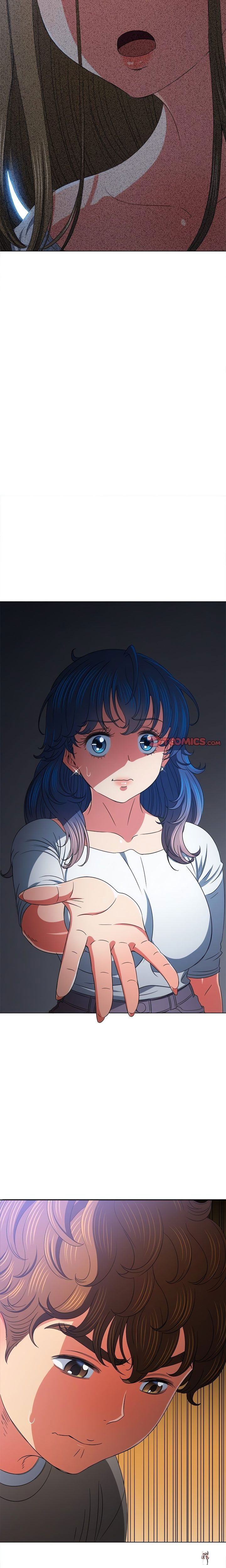 My High School Bully My High School Bully Chapter 197 - Page 11