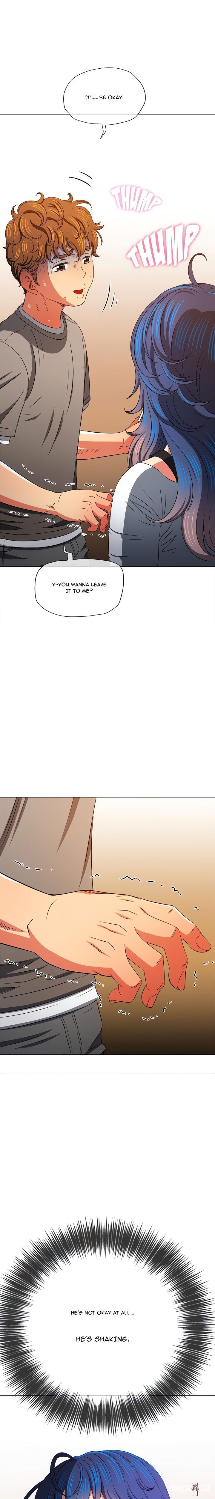 My High School Bully My High School Bully Chapter 197 - Page 16