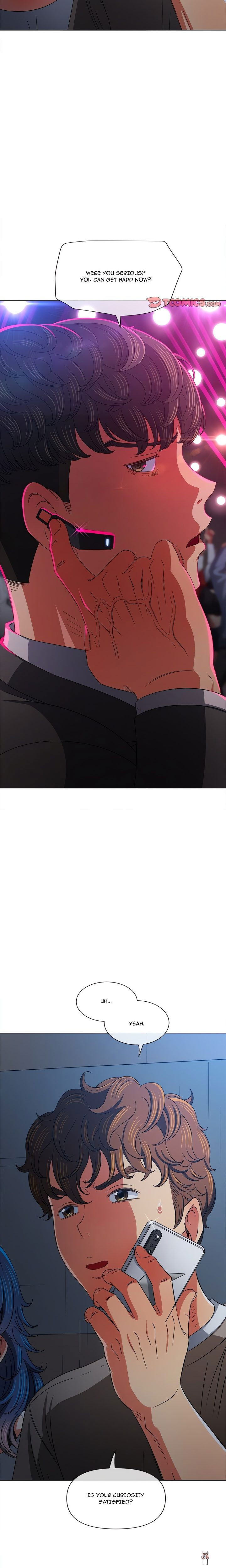 My High School Bully My High School Bully Chapter 197 - Page 18