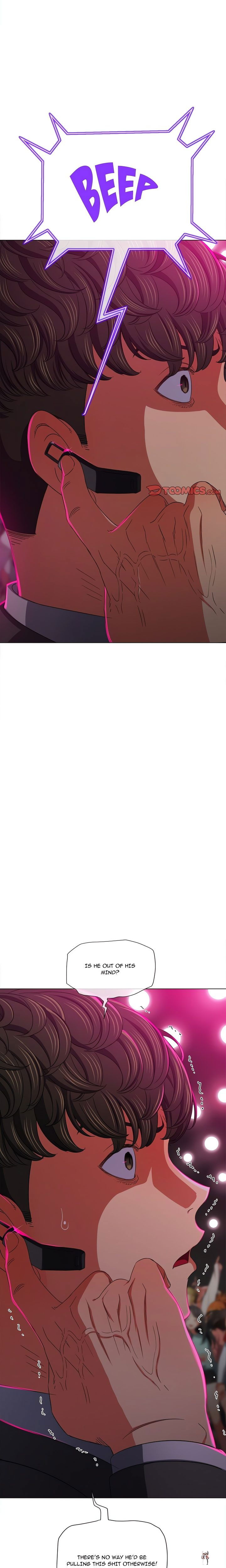 My High School Bully My High School Bully Chapter 197 - Page 19