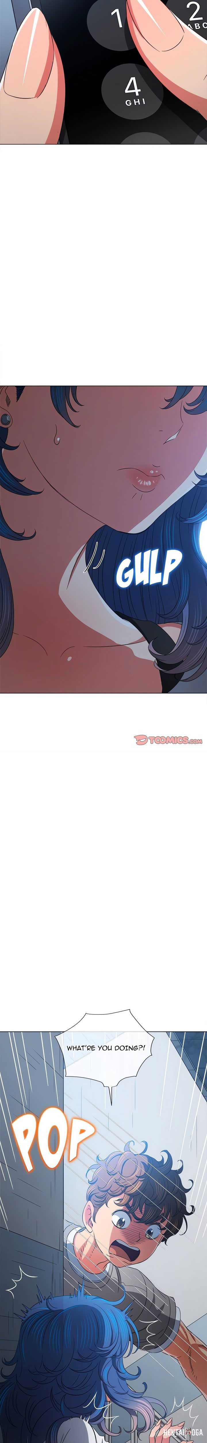 My High School Bully My High School Bully Chapter 197 - Page 2