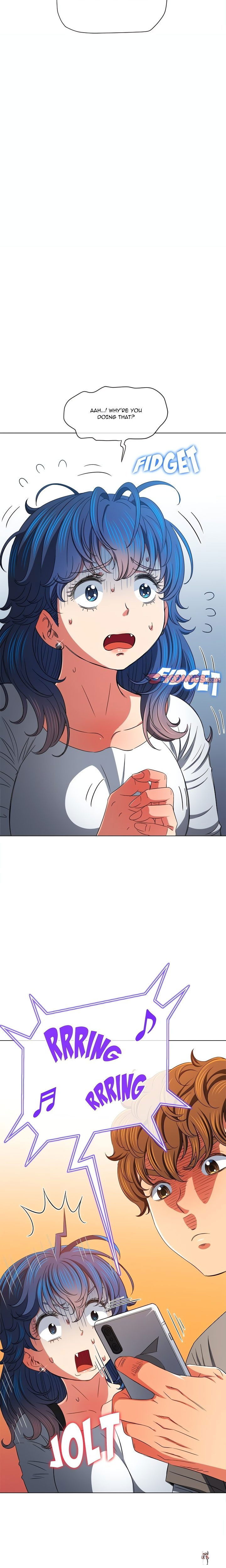 My High School Bully My High School Bully Chapter 197 - Page 20