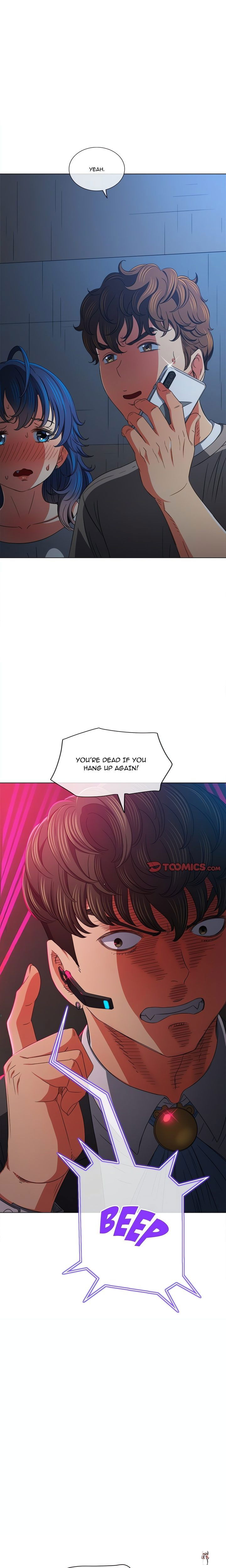 My High School Bully My High School Bully Chapter 197 - Page 21