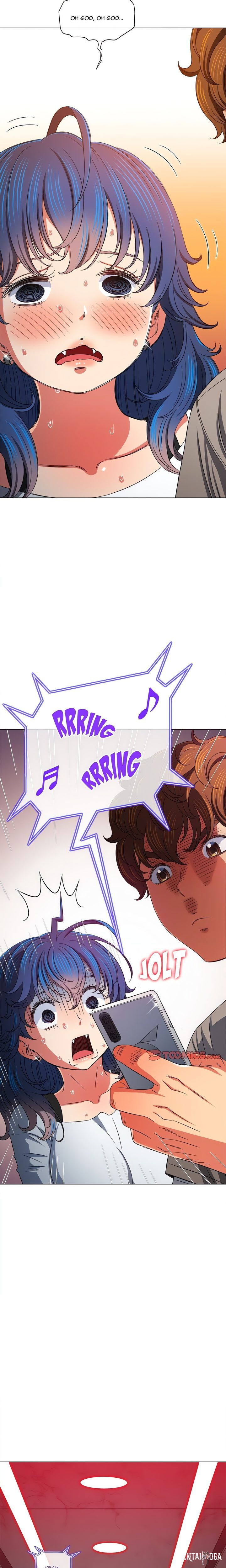 My High School Bully My High School Bully Chapter 197 - Page 22