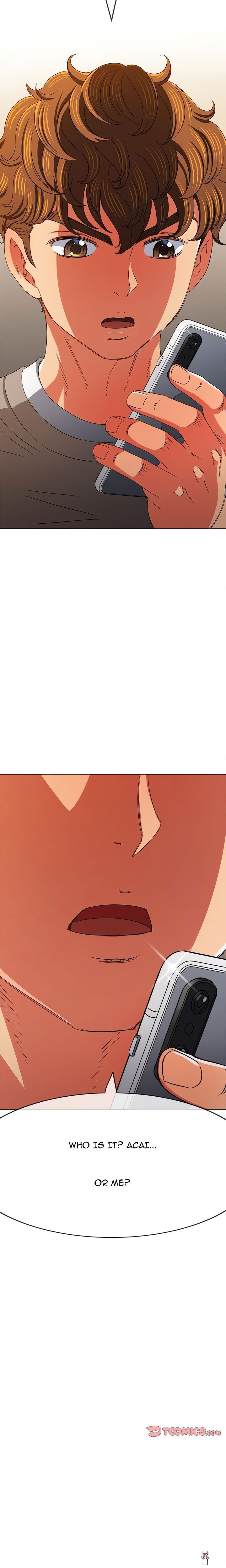 My High School Bully My High School Bully Chapter 197 - Page 24