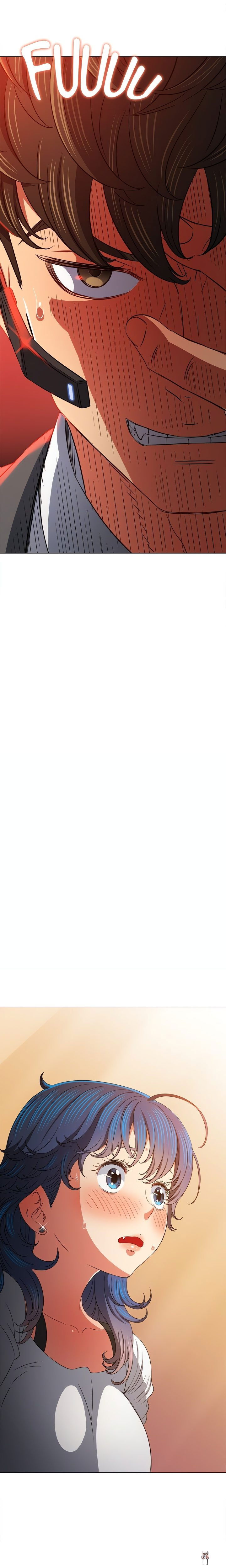 My High School Bully My High School Bully Chapter 197 - Page 25