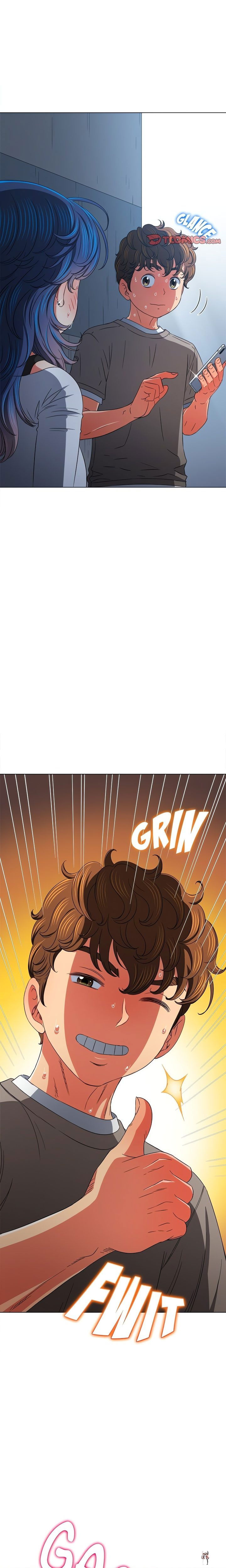 My High School Bully My High School Bully Chapter 197 - Page 27