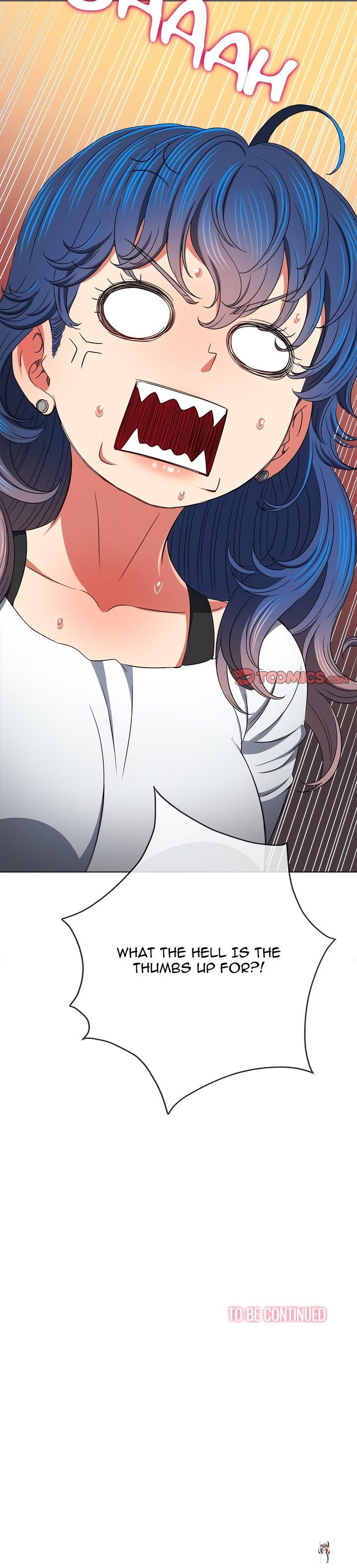 My High School Bully My High School Bully Chapter 197 - Page 28