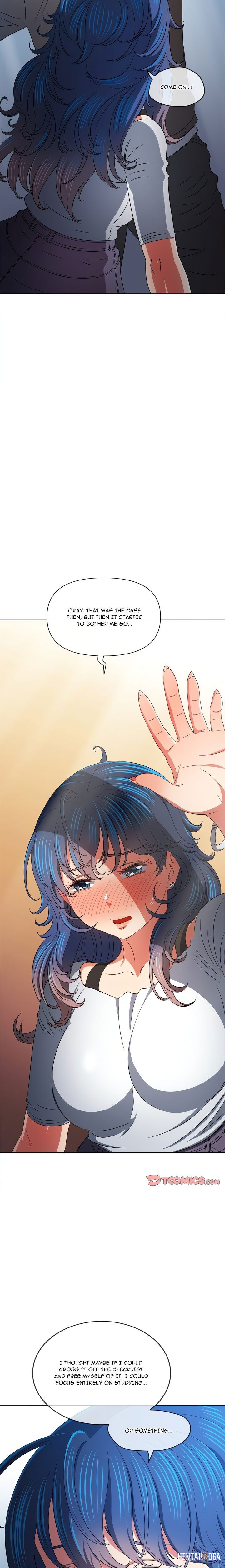 My High School Bully My High School Bully Chapter 197 - Page 4