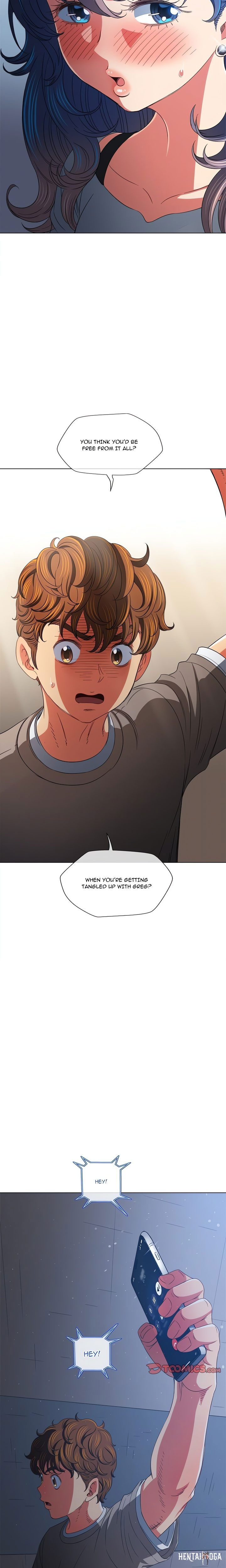 My High School Bully My High School Bully Chapter 197 - Page 5