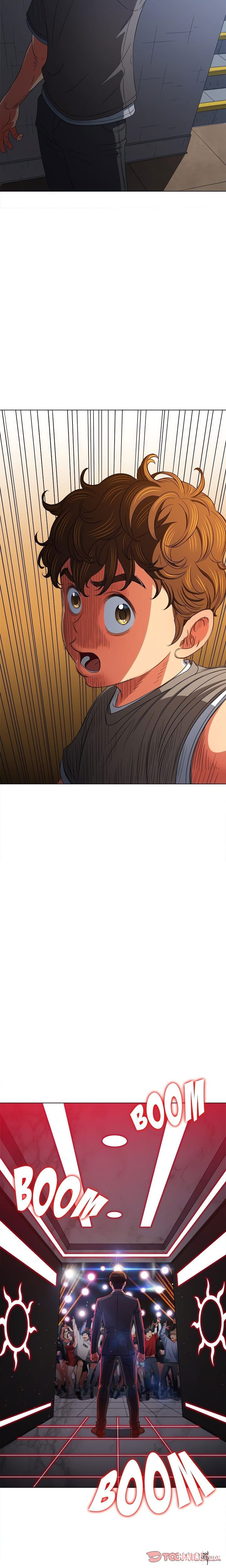 My High School Bully My High School Bully Chapter 197 - Page 6