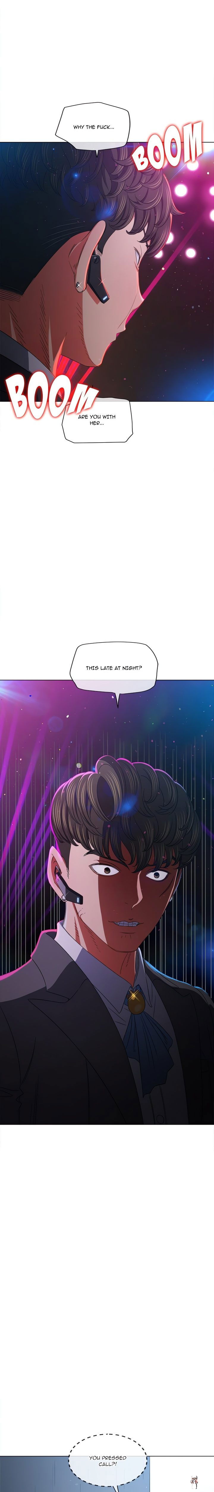 My High School Bully My High School Bully Chapter 197 - Page 7