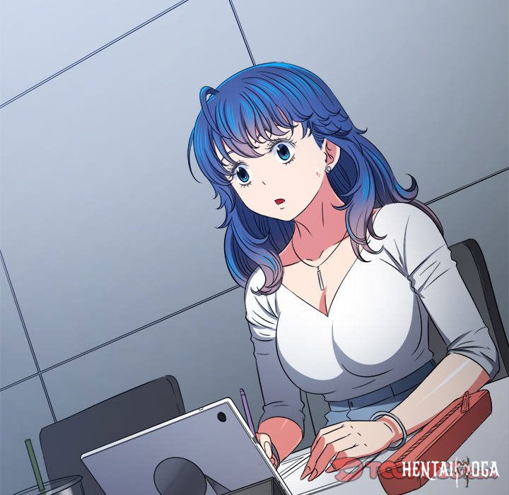 My High School Bully My High School Bully Chapter 198 - Page 100