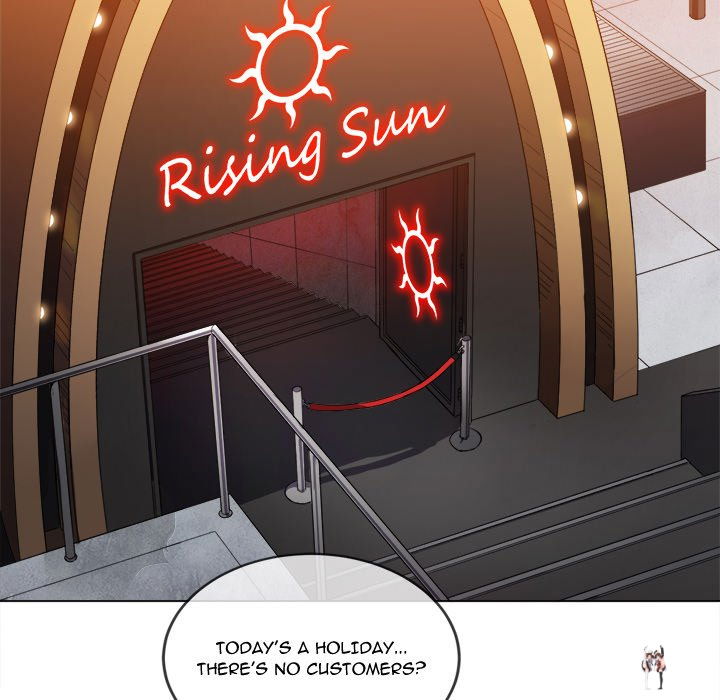 My High School Bully My High School Bully Chapter 198 - Page 106