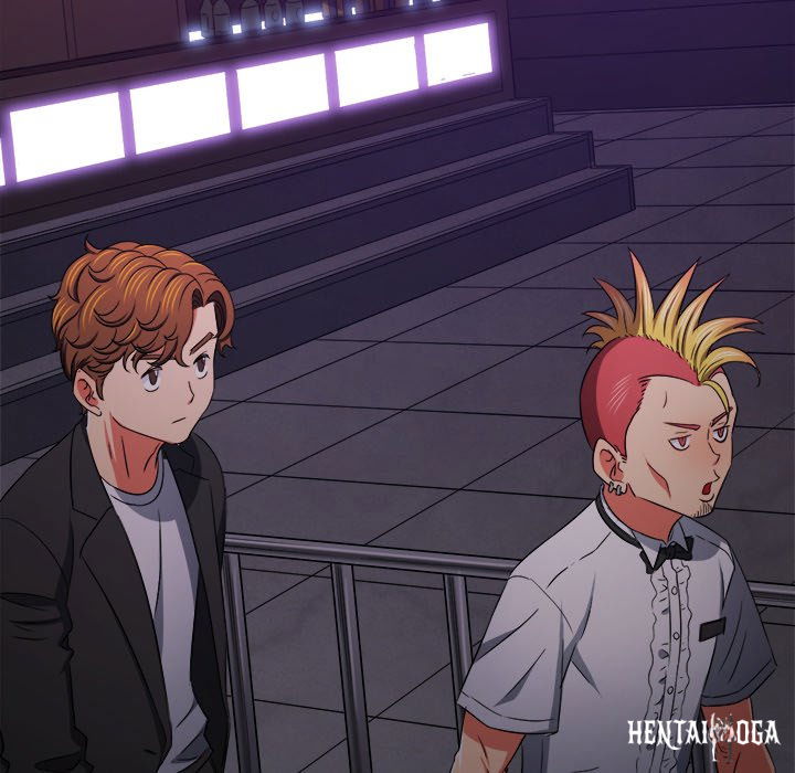 My High School Bully My High School Bully Chapter 198 - Page 109