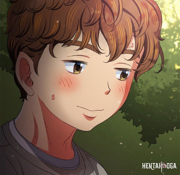 My High School Bully My High School Bully Chapter 198 - Page 11