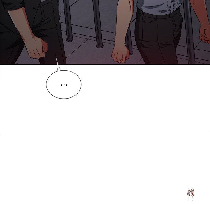 My High School Bully My High School Bully Chapter 198 - Page 110