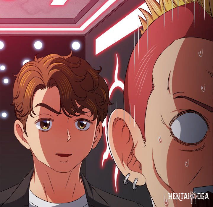 My High School Bully My High School Bully Chapter 198 - Page 112