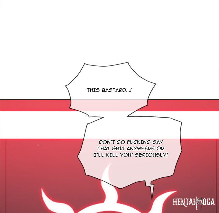 My High School Bully My High School Bully Chapter 198 - Page 114