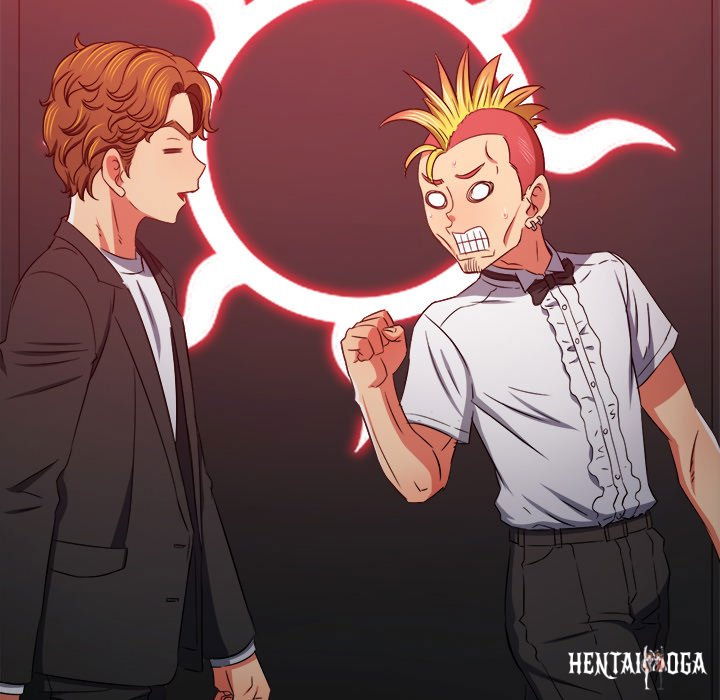 My High School Bully My High School Bully Chapter 198 - Page 115