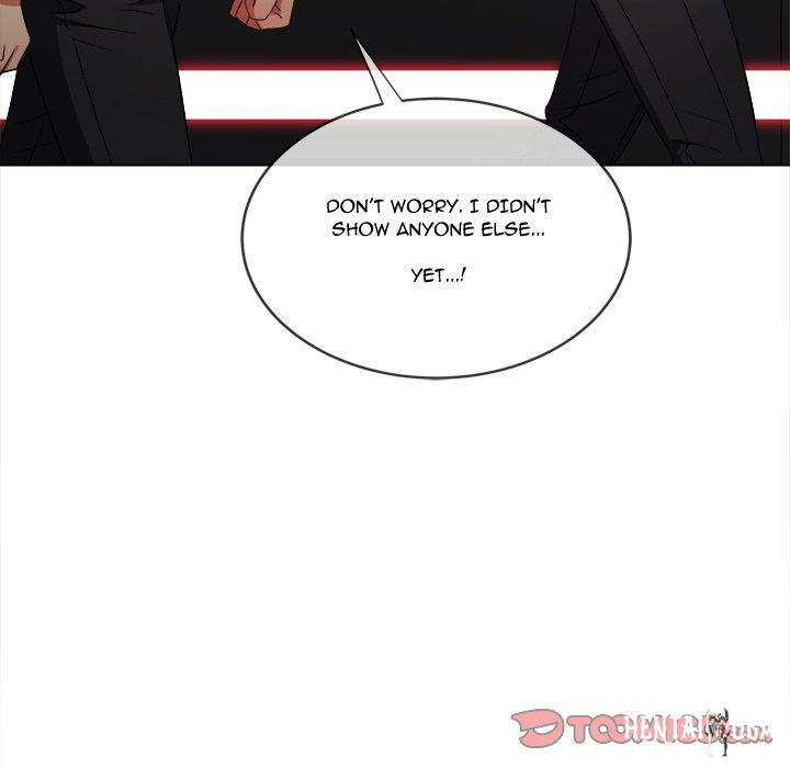 My High School Bully My High School Bully Chapter 198 - Page 116