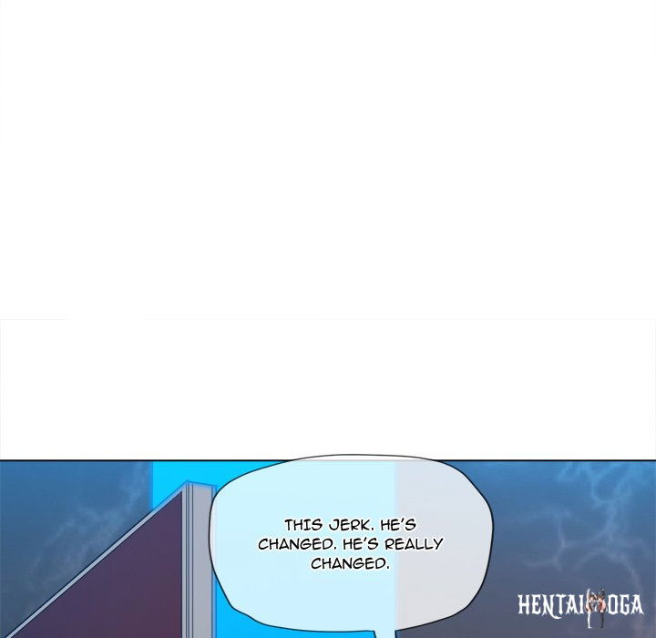 My High School Bully My High School Bully Chapter 198 - Page 117