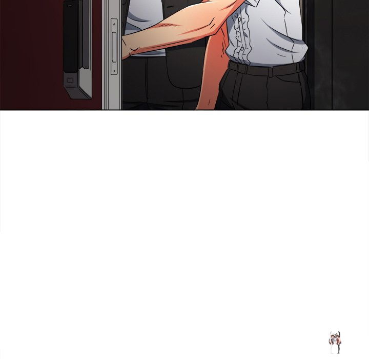 My High School Bully My High School Bully Chapter 198 - Page 119