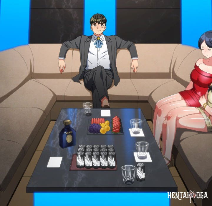 My High School Bully My High School Bully Chapter 198 - Page 121