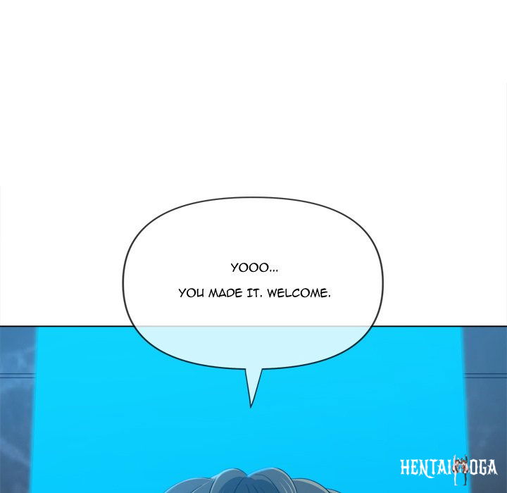 My High School Bully My High School Bully Chapter 198 - Page 123