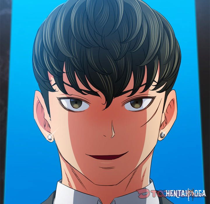 My High School Bully My High School Bully Chapter 198 - Page 124