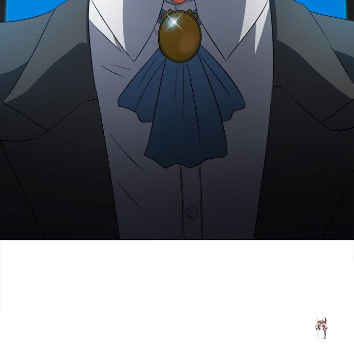 My High School Bully My High School Bully Chapter 198 - Page 125